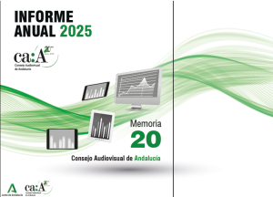 INFORME ANUAL 2025 INFORME ANUAL 2025