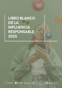 Libro blanco de la influencia responsable 2025