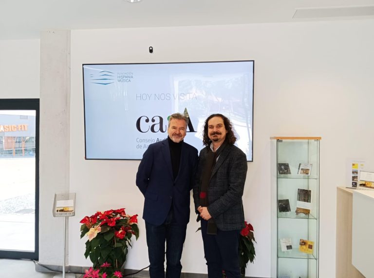 VISITA-FUNDACION-HISPANIA-MUSICA