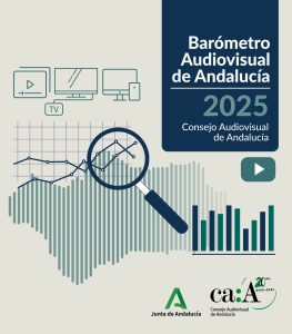 Barómetro Audiovisual de Andalucía 2025