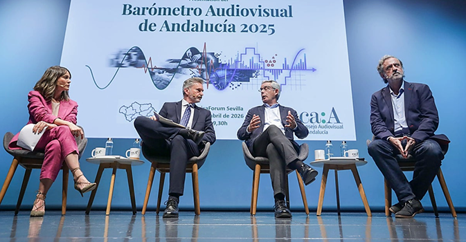 Present.-Barometro-Audiovisual Present.-Barometro-Audiovisual