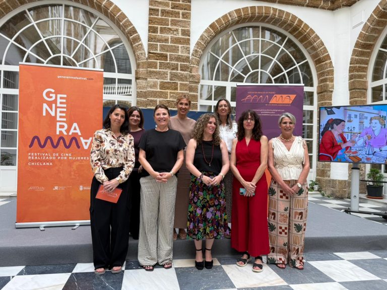 Presentación Generamma 26