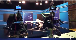 Publicado el informe de ‘Pluralismo político en las televisiones públicas en Andalucía 2025’