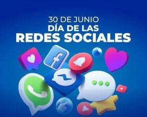 En el Día Internacional de las Redes Sociales el presidente del CAA reivindica un uso responsable de las redes y el valor del periodismo en la era digital