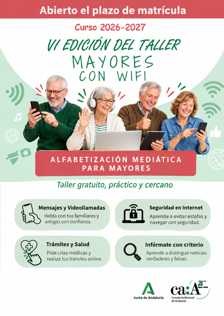 Cartel Mayores con Wifi_personas